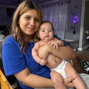 Meet your Posher, Martha